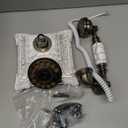 Audio GuestBook for Wedding - Record Customized Audio Messages with Guest Book  A Personal and Convenient Way to Preserve Your Special Occasions (Antique White)