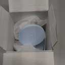 Magnetic Wireless Charger Stand 15W Fast Mag-Safe Charger for iPhone 17 /17 pro/ 17 Air/ 17 pro max 16/15/14/13/12 Series Magnet Wireless Charging Station/Pad with Sleep-Friendly Light for AirPods