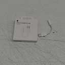 Apple USB-C to 3.5 mm Headphone Jack Adapter