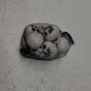 Boao 10 Pieces Halloween Skeleton Head Small Mini Skulls for Halloween Party Decoration Props, Table Decor