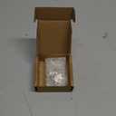 OFUNPARRTS 2 Replacement Stainless Steel Screw Bolt for Lazy Boy La z boy LazyBoy Rocker Recliner Leg Rest Foot Rest Scissor Insert Grommet