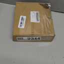 Trolling Motor Plugs for Minn Kota 12V/24V/36V/48V 2-Wire 8 Gauge 50A Trolling Motor Plug Receptacle Set for Marine Boat Down Rigger Fishing Reel,Male & Female Watertight Quick Connect (2-Prong,Elbow (2pk blue))