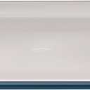 OXO Good Grips Non-Stick Pro Ceramic Coated Metal Bakeware Half Sheet Pan Storm Blue