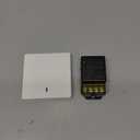 30A Hight Power WiFi Smart Switch Relay, use Ewelink APP Remote with Timer, with 2.4Ghz Wireless Transmitter, Compatible with Alexa & Google Home