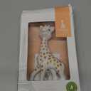 Sophie la Girafe | Born in Paris | Since 1961 | Gift Ready Packaging | (616400) | Includes Authenticator Feature