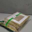 upsimples 8x10 Picture Frame Set of 5, Display Pictures 5x7 with Mat or 8 x 10 Without, Wall Gallery Photo Frames, Gold