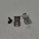 3M Claw Drywall Picture Hanger,Silver