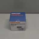 MMIZOO Wrist Blood Pressure Monitor Large LCD Display BP Machine Adjustable Cuff 5.317.68 inch Automatic 99x2 Sets Memory with Carrying Case for Home Use (W1681)