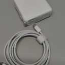 Mac Book Pro Charger - 118W USB C Charger Fast Charger Compatible with MacBook pro/Air, M1 M2 M3 M4 M5, ipad Pro, Samsung Galaxy and More, Include Charge Cable