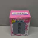 Hoarosall Drawing Projector for Kids, Art and Craft Kit, Toys for Girls Aged 3+, Drawing Supplies, Including Colored Pencils, Crayons, Coloring Books, Gift for 3+ Year Old Girls (Purple)