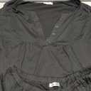 Ekouaer Pajamas for Women Set Long Sleeve Sleepwear Top & Pants Pjs Comfy 2 Piece Lounge Set with Pockets, Size L