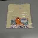 Halloween Shirt for Kids  Cute Skeleton Pumpkin Ghost Holiday T-Shirt for Toddler Boys& Girls, 2T-8T (5-6 Years, Round)