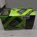 Monster Energy Drink, Green, Original, 16 Ounce (Pack of 15)