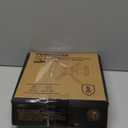 Perlegear Full Motion TV Wall Mount for Most 2650 Inch TVs, Max VESA 300 x 300mm, TV Monitor Wall Mount Bracket with Rotation, Swivel, Tilt, Extension and Leveling Adjustment, Holds up to 55 lbs