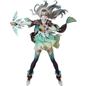 H-I Star Rail Firefly Figure Game Anime 1/6 PVC Figurines Action Play Model 15.3 Inches