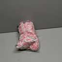 SWOMOG Kids Pajamas Sets 3PCS Short Sleeve Long Pants with Shorts Girls Boys Button Down PJS Cute Loungewear for 4T-15Years, (12-13 Years, Pink Monkey)