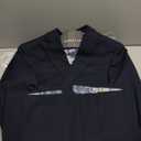 Alton Lane Mercantile Jacket Tailored Fit - Premium Quality Suit Jacket for Men, Stylish and Elegant Formal Suit for Men (42, Navy)