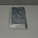 Smart Case for Xiaomi Redmi Pad 2 11 Inch 2025 Case, Ratesell Lightweight Trifold Stand Smart Case Cover with Auto Wake/Sleep for Xiaomi Redmi Pad 2 11 Inch Blackish Green