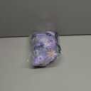 Princess Costume Dress for Girls Birthday Halloween Party Dress Up with Accessories (5-6 Years, Lm03)