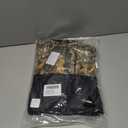 LOOGU Hunting Hoodies for Men Fleece Lining Performance Insulation Pullover Camo Hoodie (S)