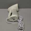 Bear Steamer for Clothes, Handheld Clothes Steamer,1300W Strong Power Garment Steamer with 230ml Tank,Fast Heat-up, Auto-Off, Steam Iron Fabric Wrinkle Remover with Brush for Home and Travel (Beige)