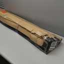 Projector Screen with Stand, Portable Projector Screen and Stand, 60 Inch 16:9, Outdoor Projection Screen, Aluminium Frame, Lightweight and Compact, Easy Setup, Idea for Home Cinema, Backyard Party.