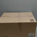 Muddy Mat | Super Absorbent Door Mat Indoor, Microfiber Quick Dry Chenille Entryway Rug, Non-Slip Front Door Mat, Indoor Mats for Entryway, Machine Washable Pet Rug, Red 48"x60"