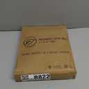 LEAFICO Cotton Storage Bags  X-Large 14x17 Inch (6-Pack)  Reusable Muslin Bags with Drawstrings  Biodegradable Canvas Fabric Sacks  Perfect for Bread, Bulk Produce, Potatoes, Onions, Shoes