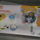 Bright Starts Portable Electric Baby Swing, Newborn to 9 Months