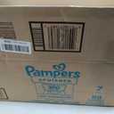 Pampers Diapers - Cruisers 360 - Size 7, 88 Count, Babyproof up to 100% Leakproof Pull-On Diaper