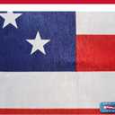Annin Flagmakers American Flag and Flagpole Kit, 3 x 5 Feet (Model 11325)
