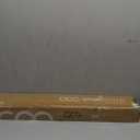 SPINEFITTER by SISSEL | Massage Device for Back & Balance | Back Trainer Relieves Tension & Blockages | Ideal for Pilates and Yoga | for Relaxation of The Spine | for Home & Professional (Black)