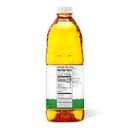 Amazon Grocery, Apple Juice, 64 Fl Oz (EXP 12/17/26)