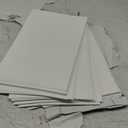 Hammermill Cardstock, Premium Color Copy, 80 lb, 17 x 11-1 Pack (250 Sheets) - 100 Bright, Made in the USA Card Stock, 120037R , White
