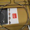 Weber Crafted® Frame Kit for Genesis® Gas Grills, Gourmet Grilling