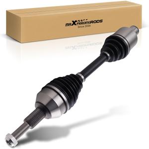 MaXpeedingrods Front Right CV Axle Assembly for Chrysler Town & Country