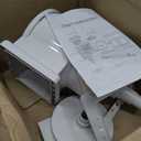 Kefly Above Ground Pools Skimmer with Accessories, Thru-Wall Skim Compatible with All Standard Pool Wall Cutouts