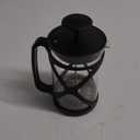 Primula 6CUP Tempo Rich, Non-Bitter Coffee-French Press Design-Easy to Use-Makes 6 Cups-Black