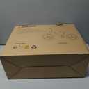 welspo Baby Balance Bikes for 1 Year Old Boys Girls 12-24 Months Kids Toddler First Bicycle Infant Walker Children No Pedal 3 Wheels Mini Bike Riding Toys