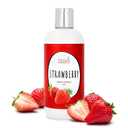 Freida and Joe Scented Body Lotion For Women, Deep Moisturizing Hand Cream, Women's Luxury Stocking Stuffers & Fragrance Valentines Gifts That Smell Good, 10oz (Strawberry)