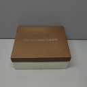 Platform Stiletto High Heels for Women, Round Open Toe Ankle Strap Sexy Heeled Sandals for Wedding Party Dress, Size 7
