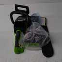 Greenworks 40V 14" Chainsaw, 2.5Ah USB Battery and Charger Included