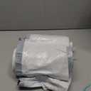 Glad ForceFlex Tall Kitchen Trash Bags, 13 Gal, Gain Original with Febreze, 110 Ct