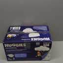Huggies Overnites Size 3 Overnight Diapers (16-28 lbs), 66 Ct