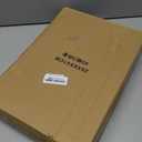 flowtorely Abstract Floral Botanical Wall Art 16x11 Inch 3 Piece Black Vintage Boho Plant Flower Minimalist Wood Frame Sign Home Living Room Family Office Mid Century Print Wall Hanging Decor (Wood)