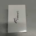 50 Pcs Christmas Mini Resin Reindeer Ducks Tiny Ducks Figurine Miniature Animals Figures Christmas Reindeer Decoration for Home Ornament Accessories