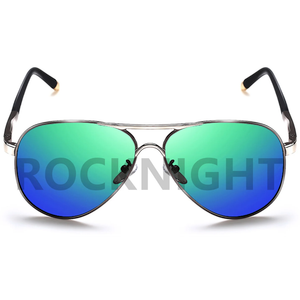 ROCKNIGHT Aviator Sunglasses
