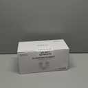 SUNLU PLA+2.0 3D Printer Filament Bundle, Multicolor PLA+ Filament 1.75mm, Individually Vacuum Packed, 0.25kg per Spool, 8 Pack, 2kg Total, Black+White+Grey+Blue+Red+Yellow+Olive Green+Orange