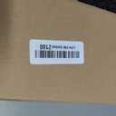 FUKUMARU Cat Scratcher, 26.8 Inch L Shape Cat Scratch Pad Wall Mounted, Cat Scratching Cardboard with Ball Toy for Indoor Cats, Large Size