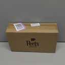 Peet's Coffee, Dark Roast Espresso Capsules Variety Pack, Compatible with Nespresso Original Machine - Intensity 8-11, 80 Count (8 Boxes of 10 Espresso Capsules)